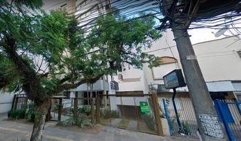 Condomínio Residêncial Philae em Porto Alegre