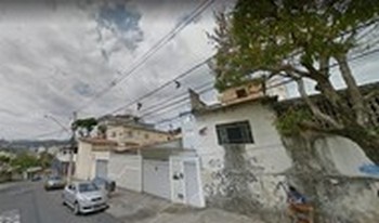 Condomínio Residêncial Pinho em Belo Horizonte