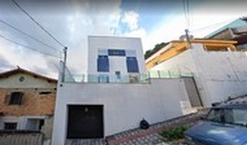 Condomínio Residêncial Pio Xii em Belo Horizonte