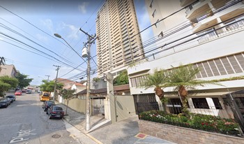 Condomínio Residêncial Piracema em São Paulo