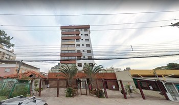 Condomínio Residêncial Plaza Iguatemi em Porto Alegre