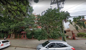 Condomínio Residêncial Plaza Monet em Porto Alegre