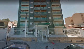 Condomínio Edifício Residêncial Plaza Sul