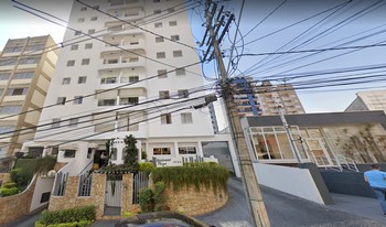 Condomínio Residêncial Plaza em Campinas