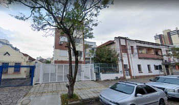 Condomínio Residêncial Pontal em Porto Alegre