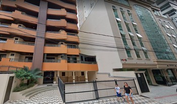 Condomínio Edifício Residêncial Pontal Do Sul