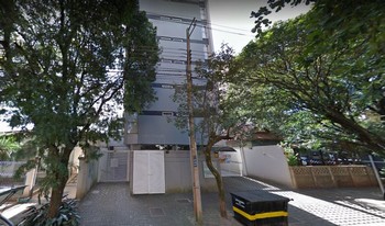 Imagem do Condomínio Residêncial Portland em Maringá