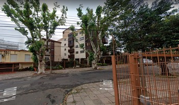 Condomínio Residêncial Porto Seguro em Porto Alegre