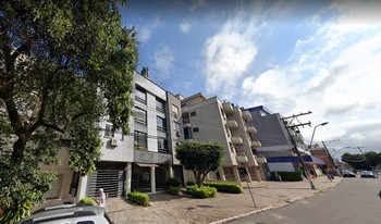 Condomínio Residêncial Porto Seguro em Porto Alegre