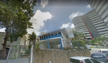 Condomínio Residêncial Porto Seguro em Salvador
