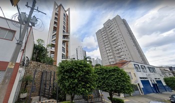 Condomínio Residêncial Prates em São Paulo