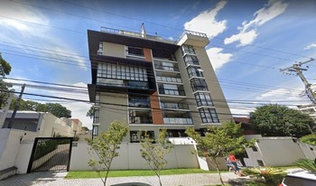 Condomínio Residêncial Prudente 611 em Curitiba