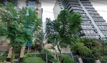 Condomínio Residêncial Puerta De Alcala em Porto Alegre