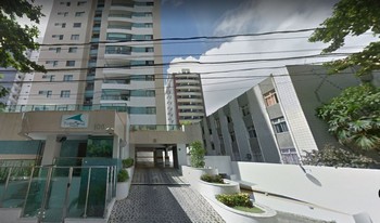 Condomínio Residêncial Puerto Madero em Salvador