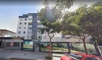 Condomínio Residêncial Quebec em Belo Horizonte
