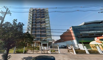 Condomínio Residêncial Quintanares em Porto Alegre