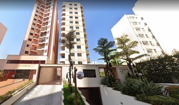 Condomínio Residêncial Quirino em Campinas