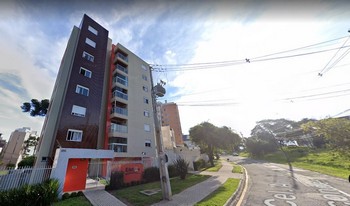 Condomínio Residêncial Ravello em Curitiba