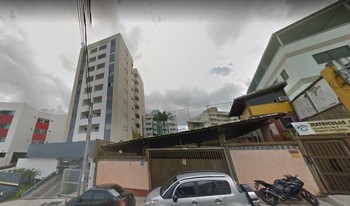 Condomínio Residêncial Recanto Da Vila em Salvador