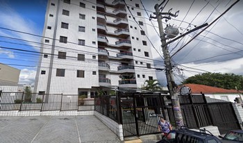 Condomínio Residêncial Riviera em São Paulo
