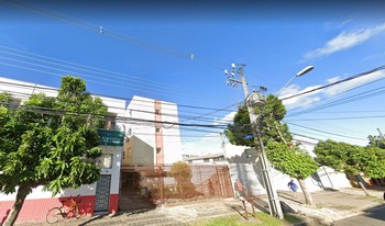 Condomínio Residêncial Rosalba em Curitiba