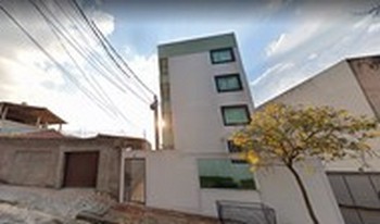 Condomínio Residêncial Rosalina Ramos Santiago em Belo Horizonte