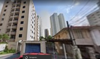 Condomínio Residêncial Saint Germain em São Paulo