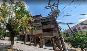 Condomínio Residêncial Saint James em Porto Alegre