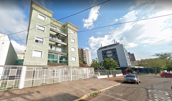 Condomínio Residêncial Saint Lucca em Porto Alegre