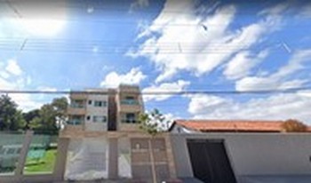 Condomínio Residêncial Saint Martin em Belo Horizonte