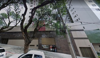 Condomínio Residêncial Saint Petersburg em Belo Horizonte