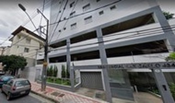 Condomínio Residêncial San Carlo em Belo Horizonte