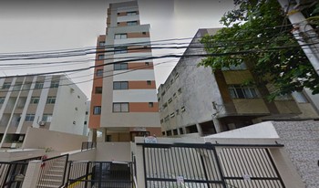 Condomínio Edifício Residêncial San Marino
