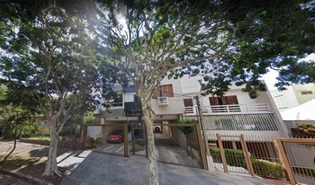 Condomínio Residêncial San Rafael em Porto Alegre