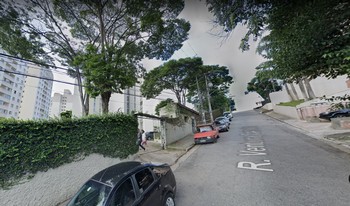 Condomínio Residêncial Santana Park em São Paulo