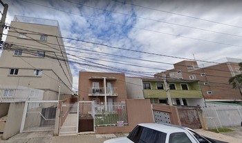 Condomínio Residêncial Sayllors em Curitiba