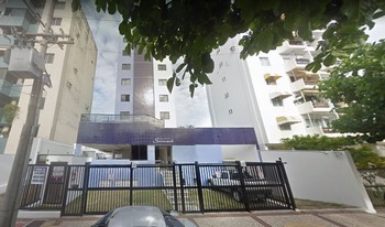 Condomínio Residêncial Serrambi em Salvador