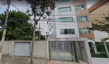 Condomínio Residêncial Sevilha em Belo Horizonte