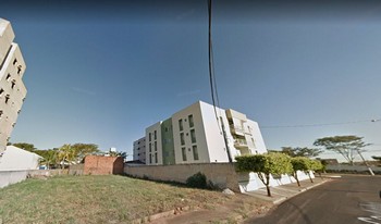 Imagem de fundo do Condomínio Residêncial Sirius em São José Do Rio Preto