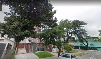 Condomínio Residêncial Smart 32 em Curitiba