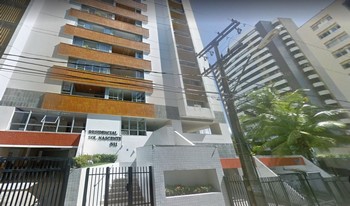 Condomínio Residêncial Sol Nascente em Salvador