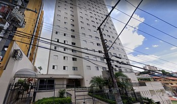 Condomínio Residêncial Solar Das Gaivotas em São Paulo