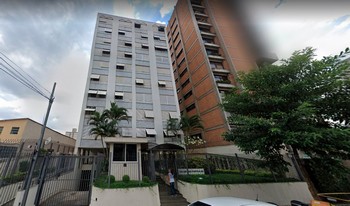 Condomínio Residêncial Solar Das Papoulas em São Paulo