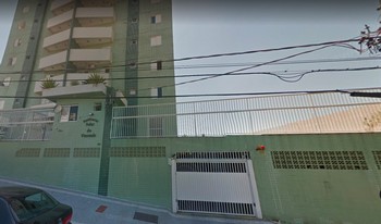 Condomínio Edifício Residêncial Solar Do Visconde