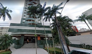 Condomínio Edifício Residêncial Solar Dos Girassóis