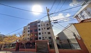 Condomínio Residêncial Sophia em Belo Horizonte
