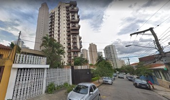 Condomínio Residêncial Spazio em São Paulo