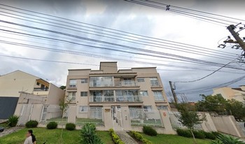 Condomínio Residêncial Splendour Residence em Curitiba
