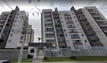 Condomínio Residêncial Stm Terrace em Curitiba