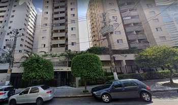 Condomínio Residêncial Sunset View em São Paulo